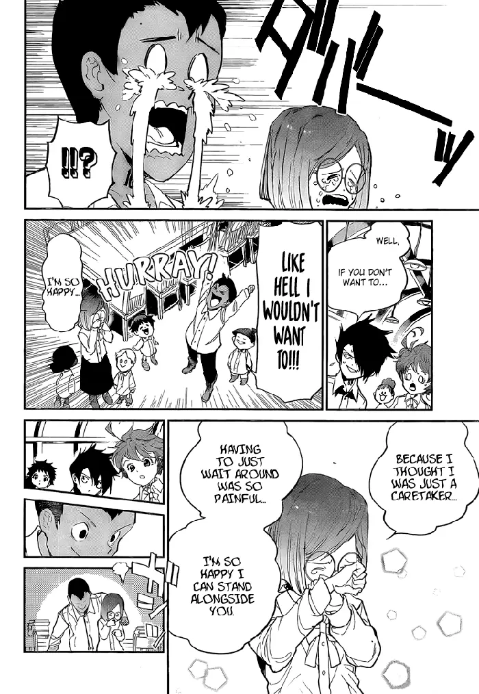 The Promised Neverland chapter 99 image 17_optimized